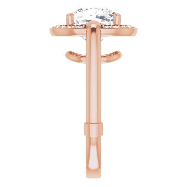 Cushion Ring Mounting