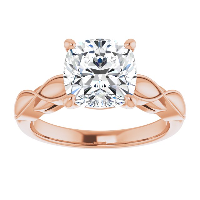 Cushion Ring Mounting