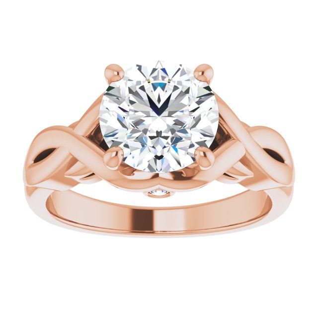 Round Ring Mounting