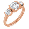 Round Ring Mounting
