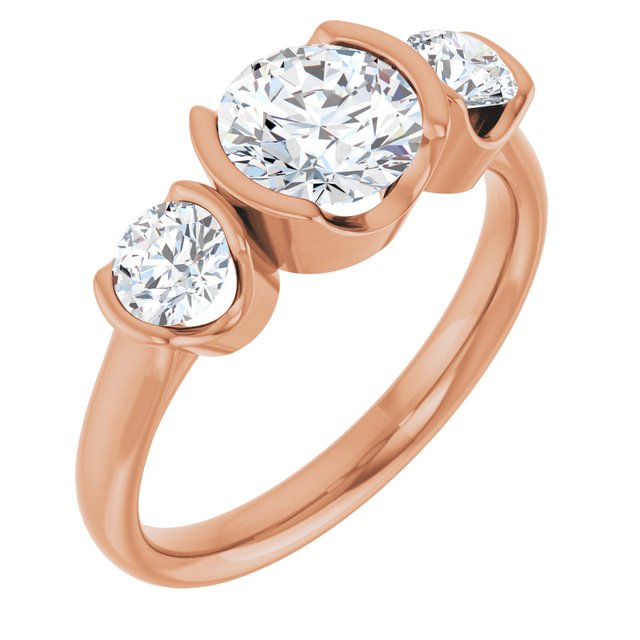 Round Ring Mounting
