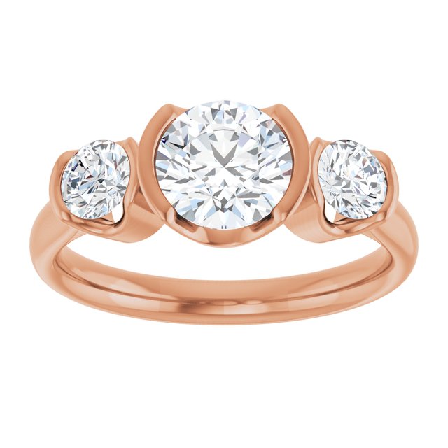 Round Ring Mounting