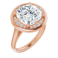 Cushion Ring Mounting