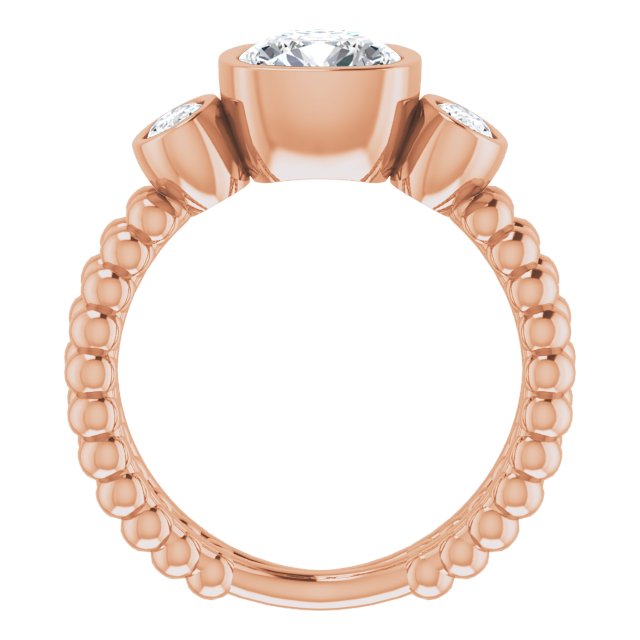 Cushion Ring Mounting