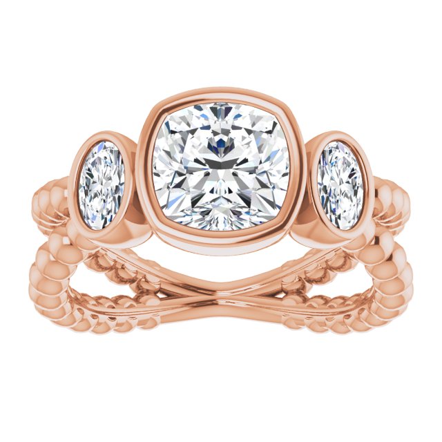 Cushion Ring Mounting
