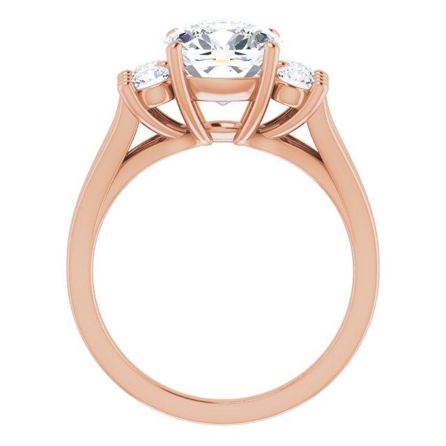 Cushion Ring Mounting