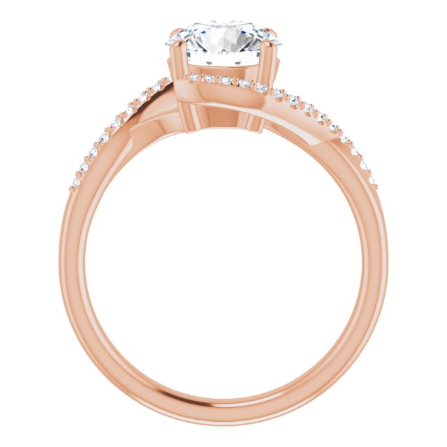 Round Ring Mounting