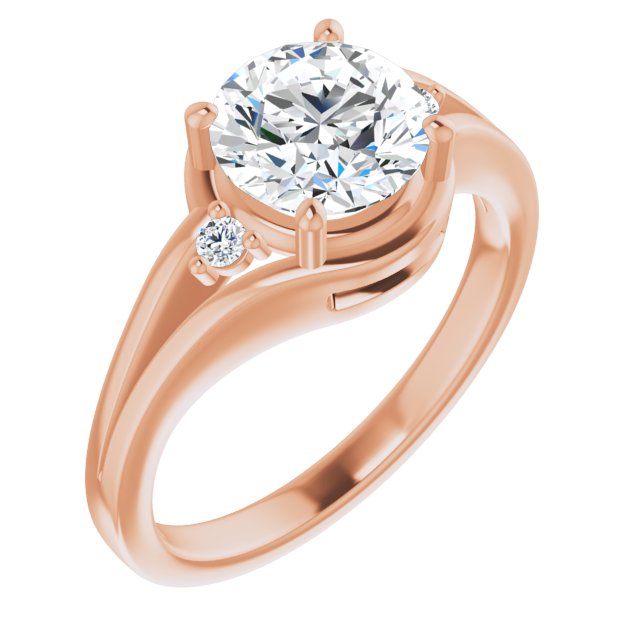 Round Ring Mounting
