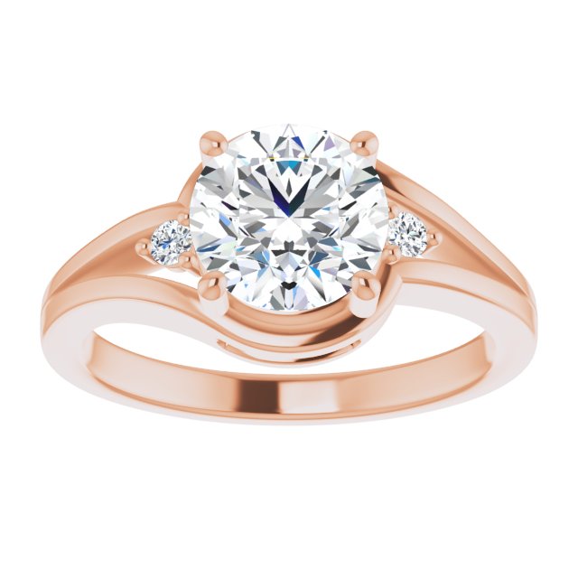 Round Ring Mounting