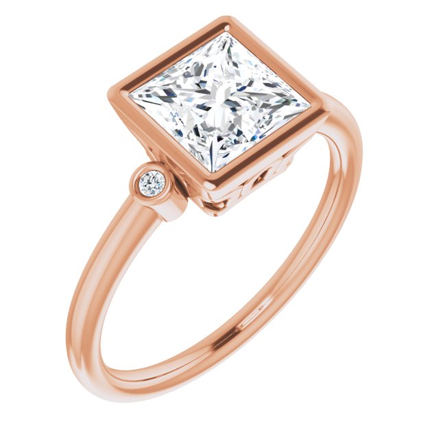Square Ring Mounting