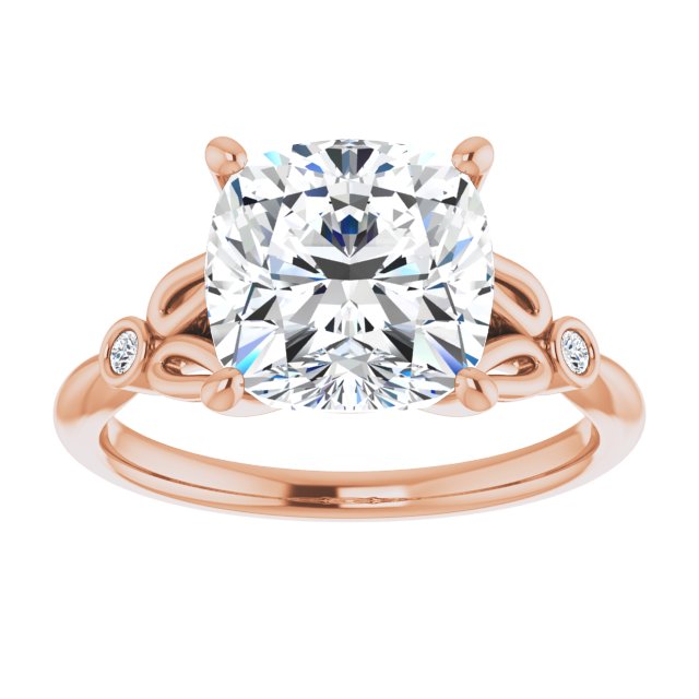 Cushion Ring Mounting