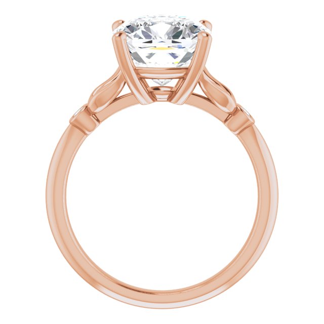 Cushion Ring Mounting