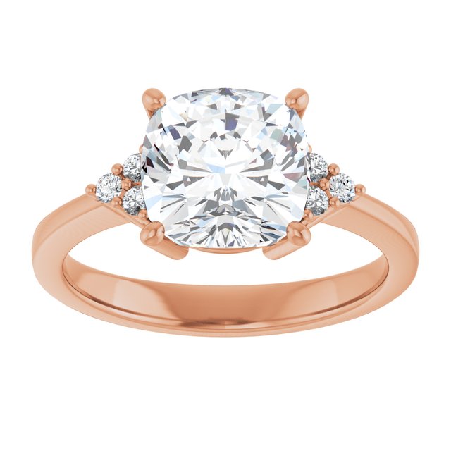 Cushion Ring Mounting