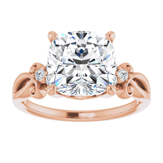 Cushion Ring Mounting