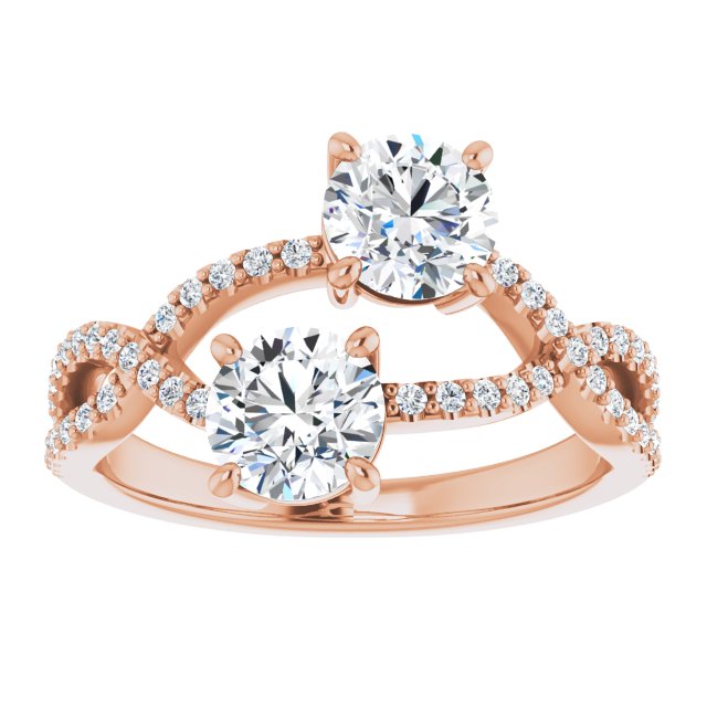 Round Ring Mounting