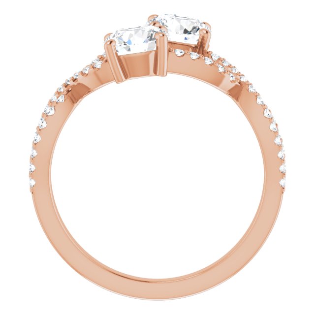Round Ring Mounting