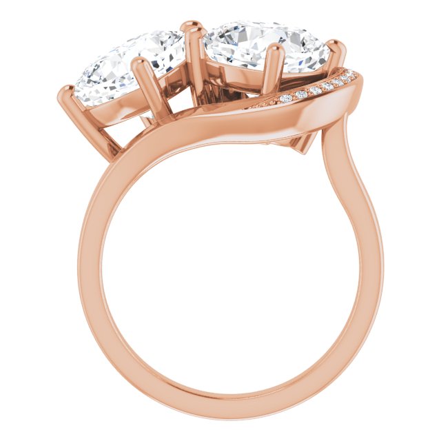 Cushion Ring Mounting