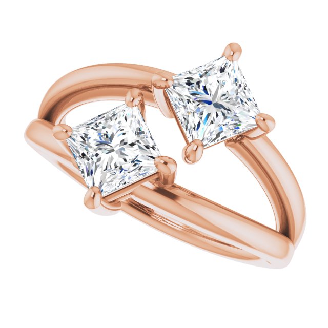 Square Ring Mounting