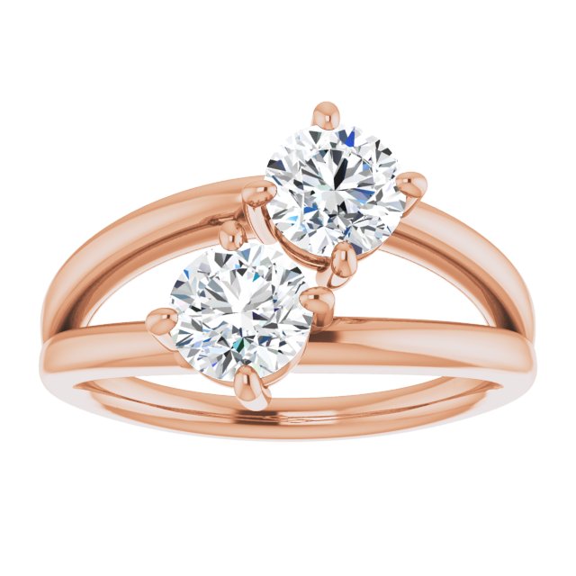 Round Ring Mounting