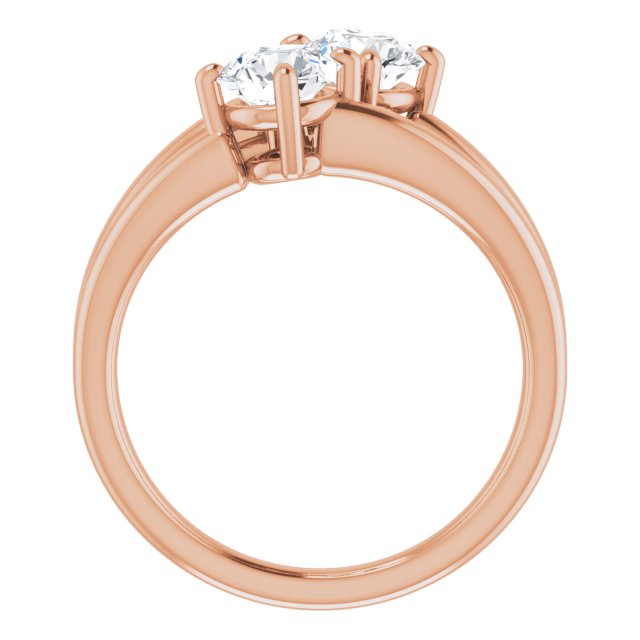 Round Ring Mounting