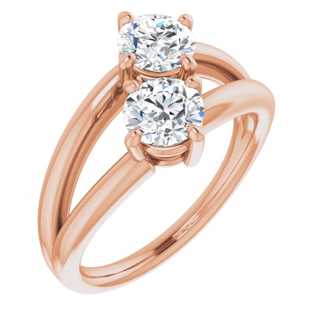 Round Ring Mounting
