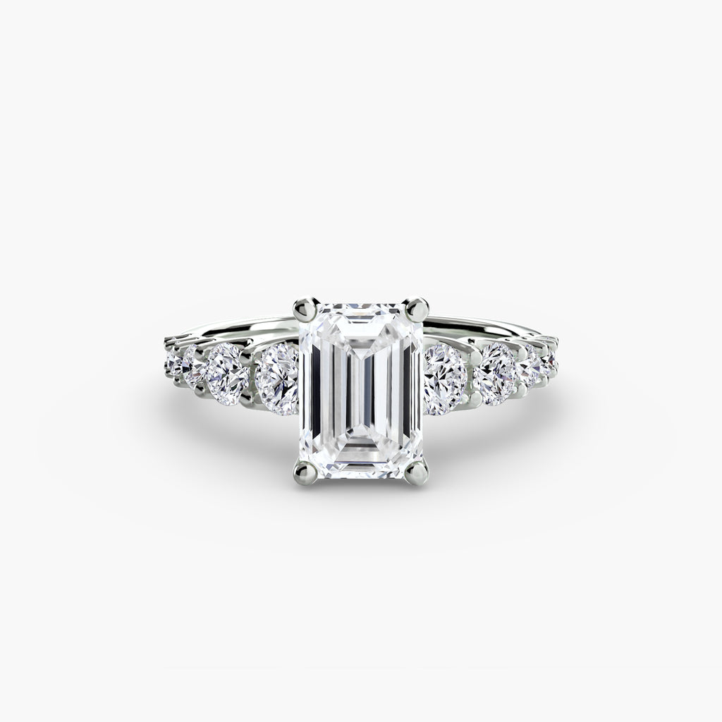 The Graduated Accent Ring