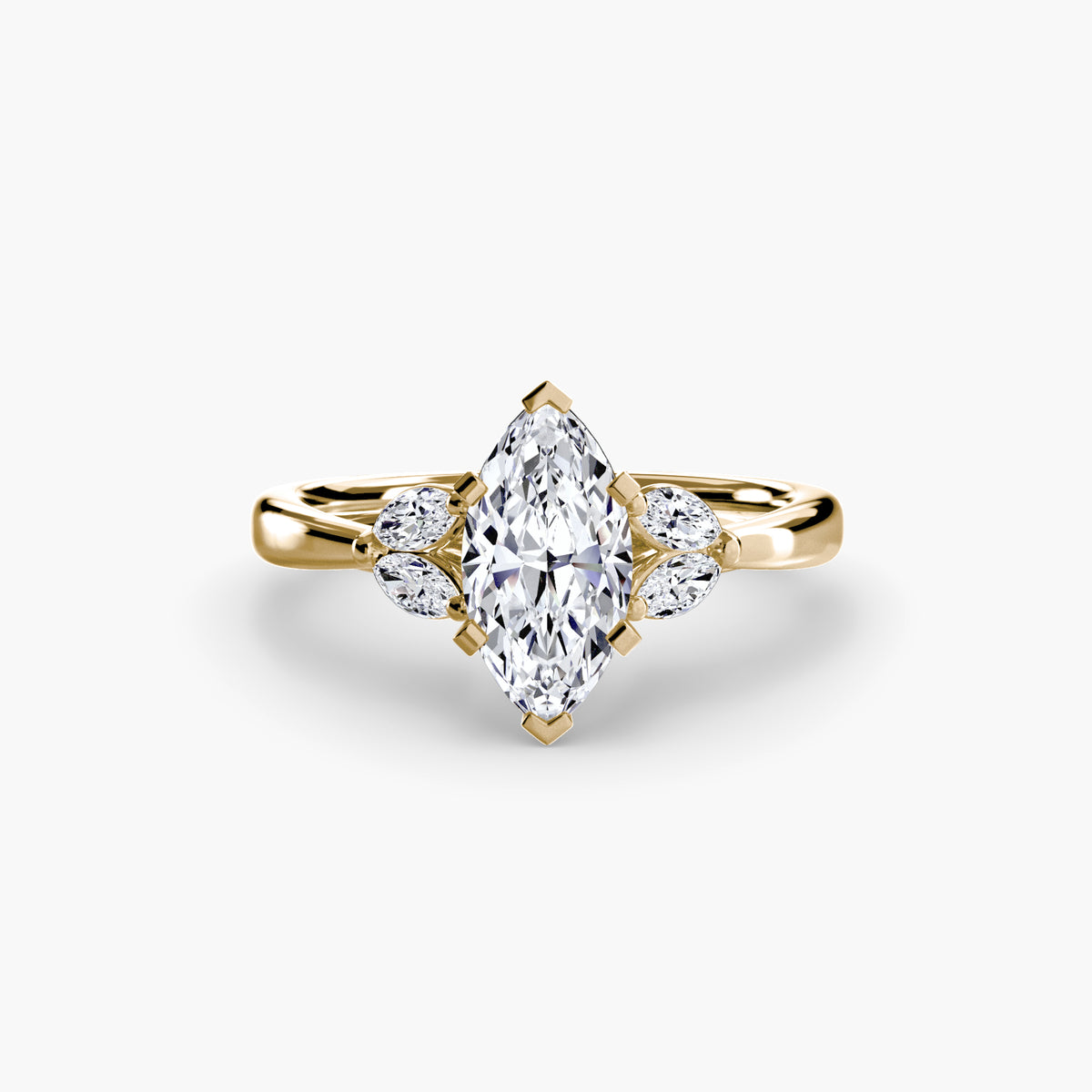 The Celestial Cluster Ring 2
