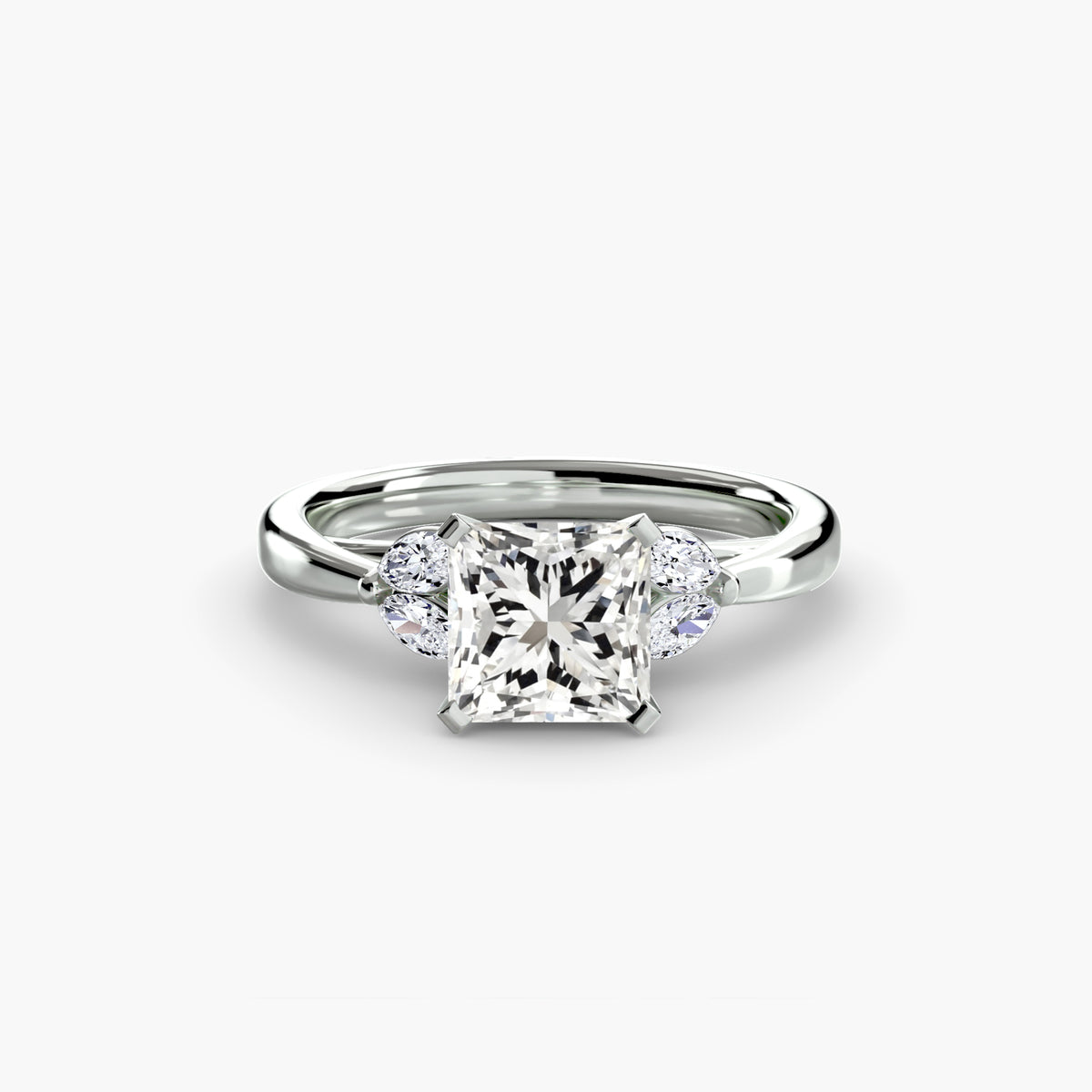 The Celestial Cluster Ring 2