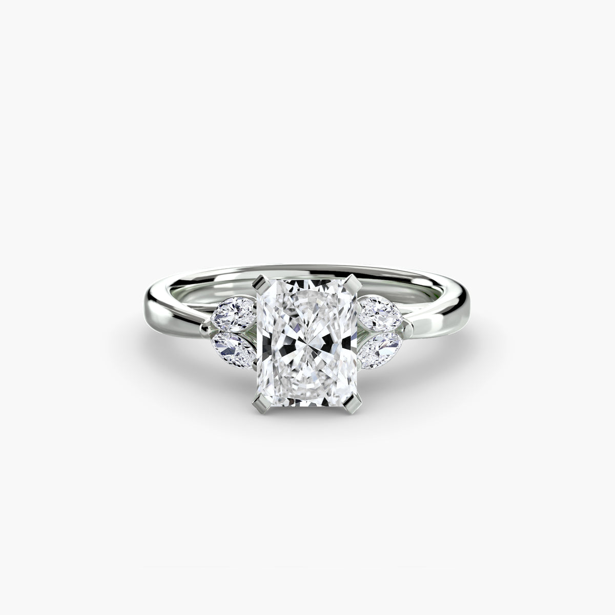 The Celestial Cluster Ring 2
