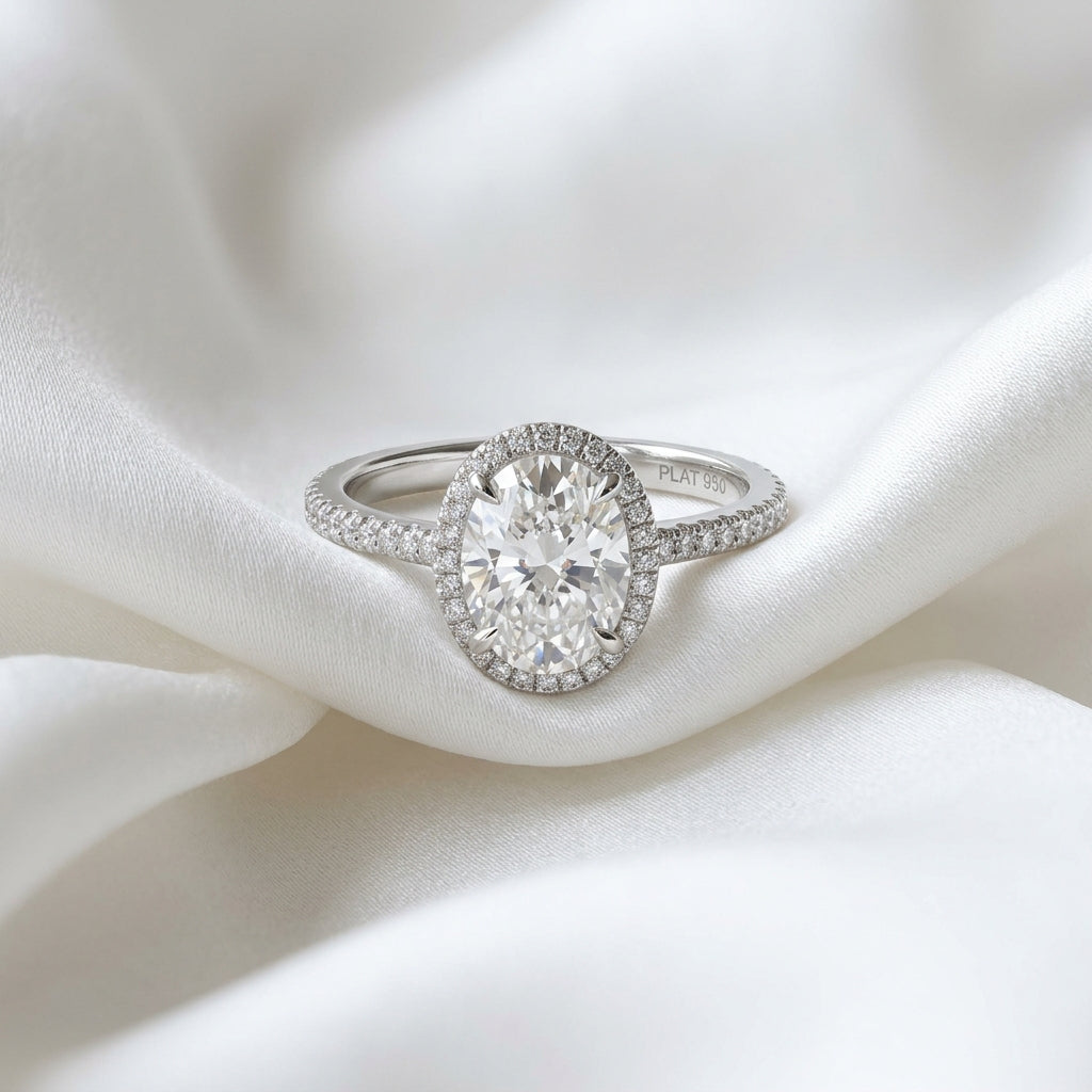 Explore Engagement Rings