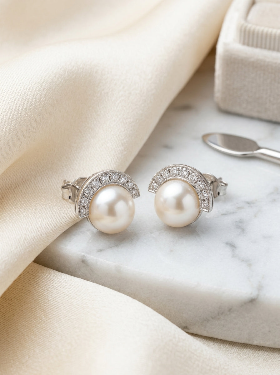 Explore Earrings
