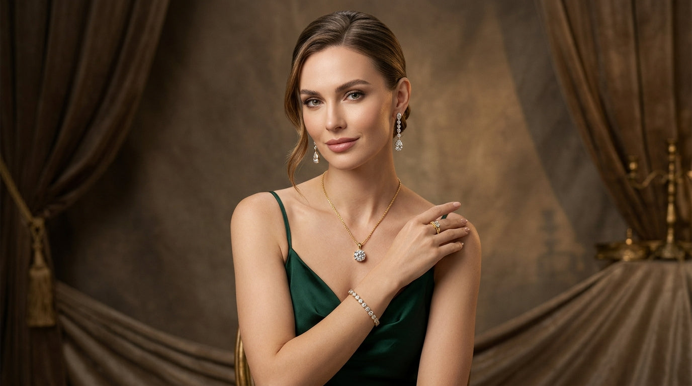 Fine Jewellery