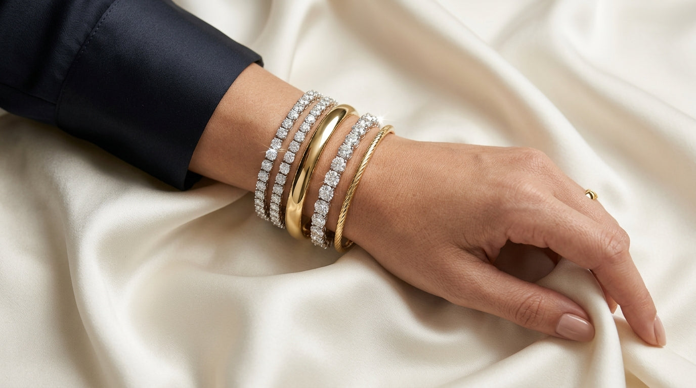 Bracelets