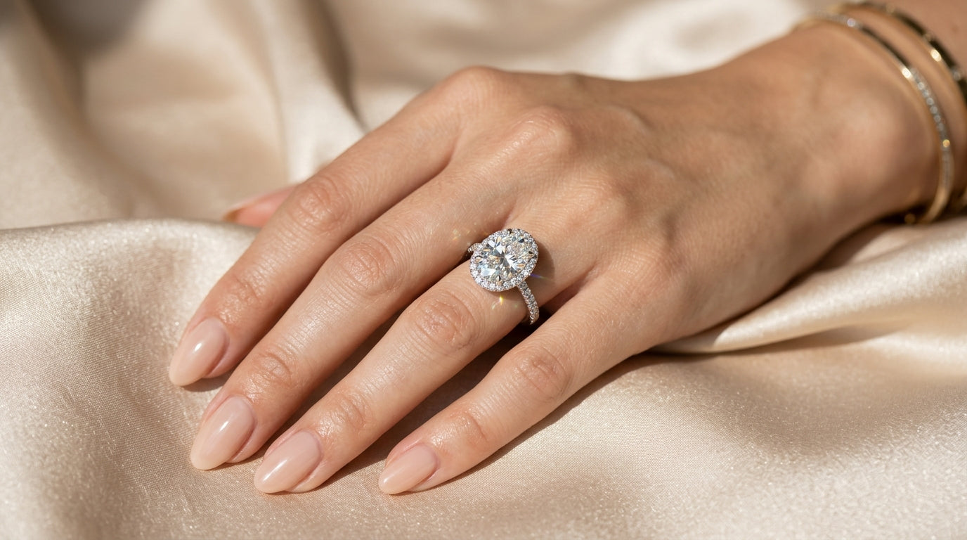 Engagement Rings