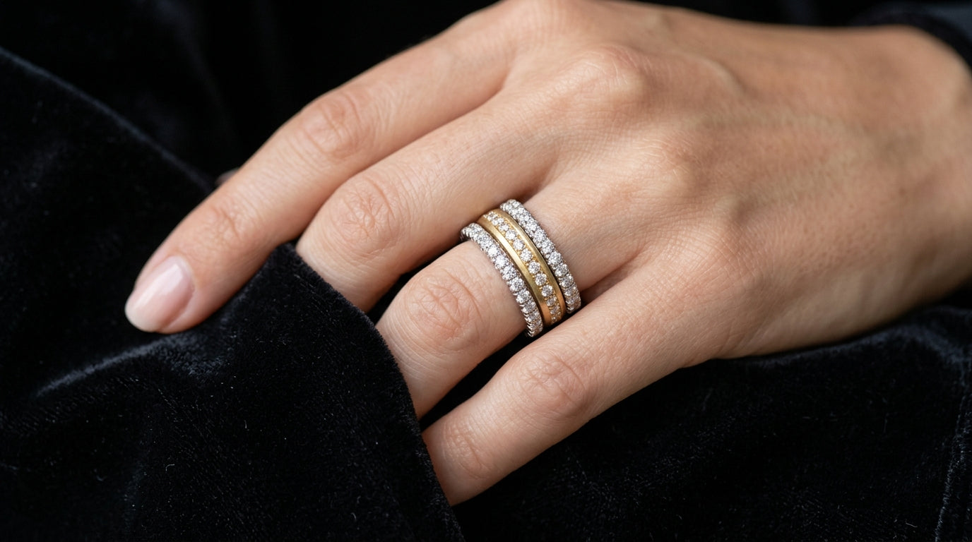 Wedding Bands