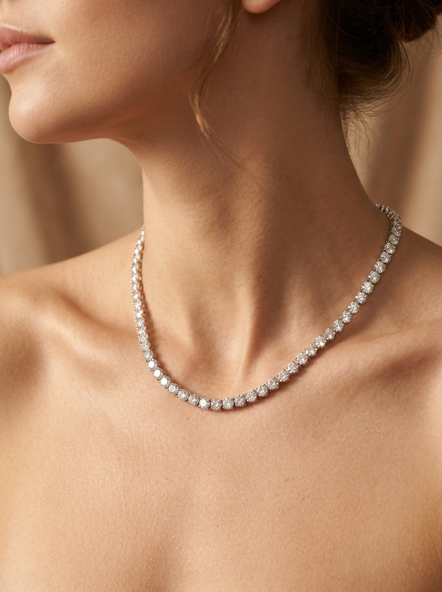Explore Necklaces